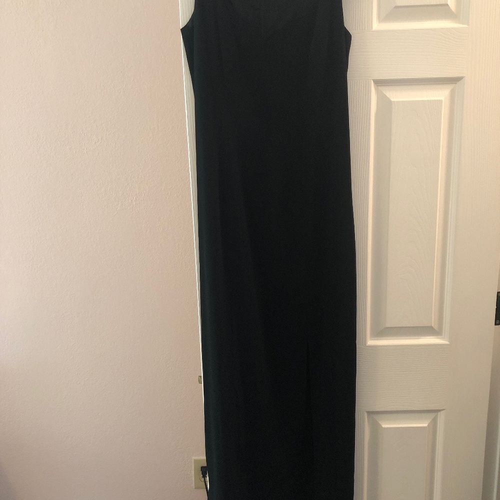 Women’s evening gown